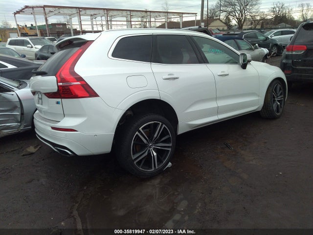 Volvo XC60 2019 LYVA22RM0KB219658 Image 4