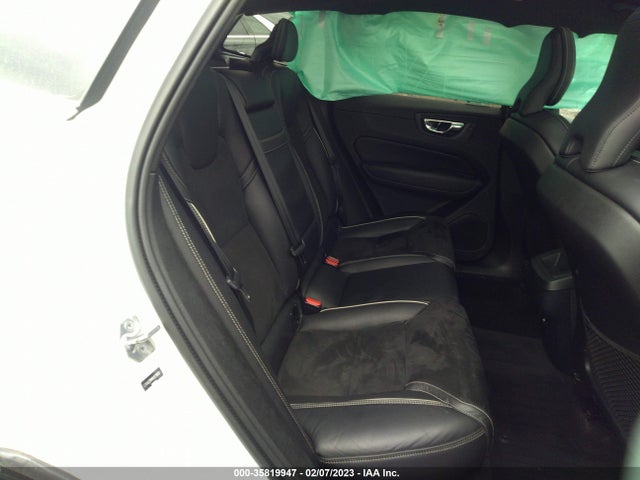 Volvo XC60 2019 LYVA22RM0KB219658 Image 8