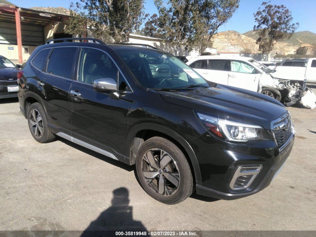 2019 Subaru Forester, VIN: JF2SKAWC5KH499619