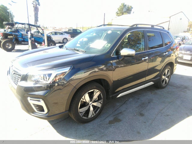 2019 Subaru Forester, VIN: JF2SKAWC5KH499619