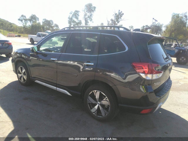 2019 Subaru Forester, VIN: JF2SKAWC5KH499619