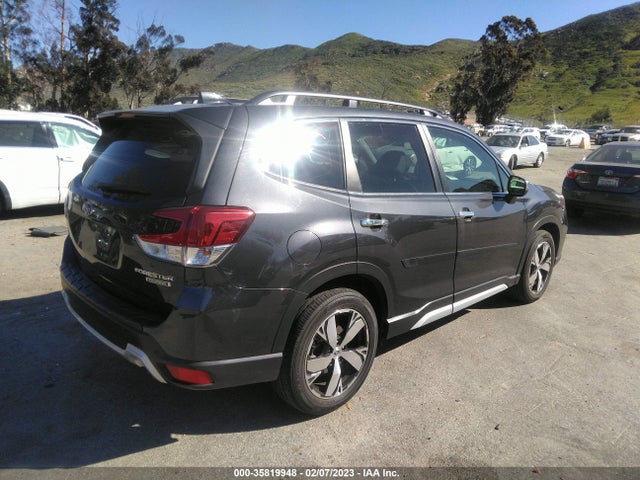 2019 Subaru Forester, VIN: JF2SKAWC5KH499619