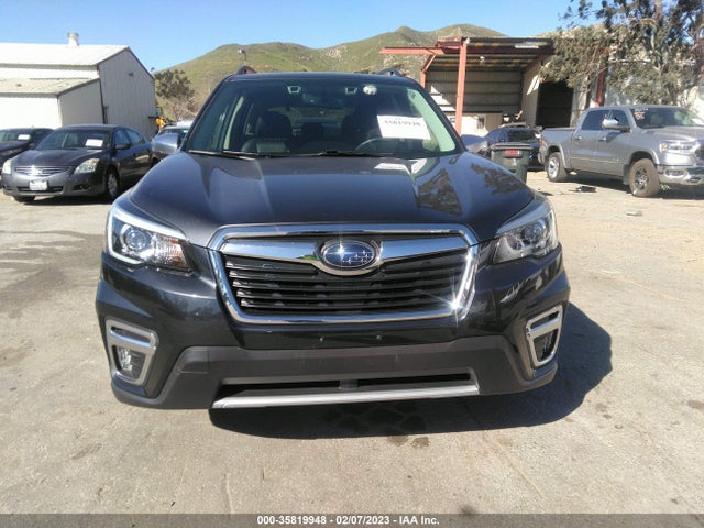 2019 Subaru Forester, VIN: JF2SKAWC5KH499619