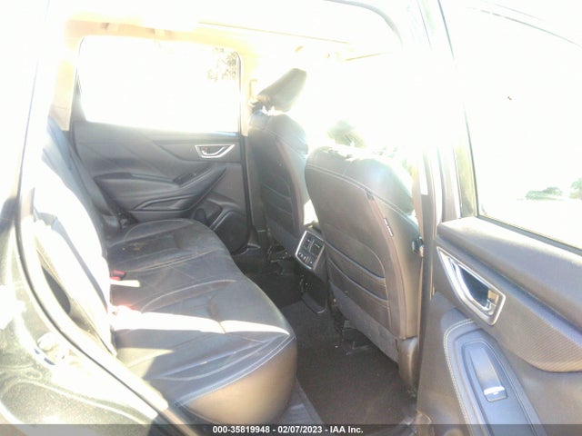 2019 Subaru Forester, VIN: JF2SKAWC5KH499619