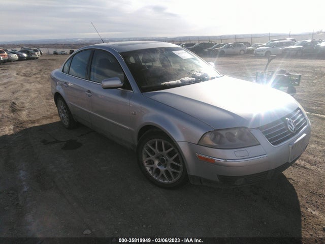 2002 WVWUK63B12P355541 головне зображення