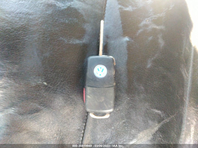 Volkswagen Passat 2002 WVWUK63B12P355541 Image 3