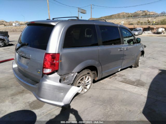2C4RDGCG5KR662968 Dodge Grand Caravan Sxt