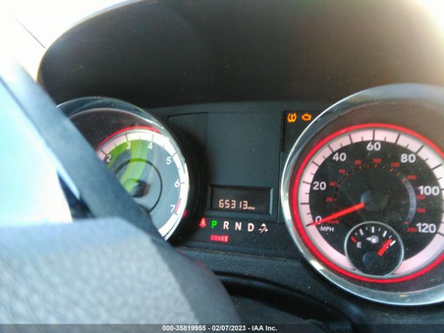 2C4RDGCG5KR662968 Dodge Grand Caravan Sxt