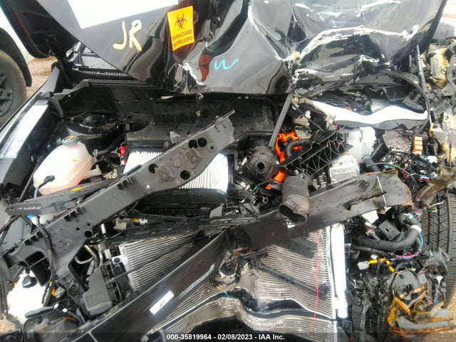 2023 Kia Niro, VIN: KNDCR3LE4P5042003