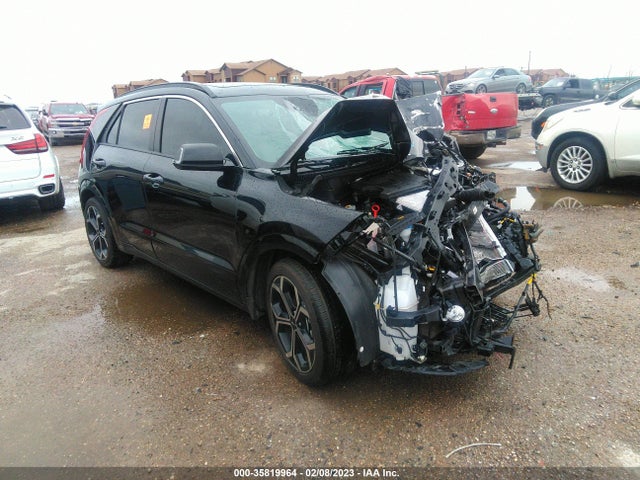 2023 Kia Niro, VIN: KNDCR3LE4P5042003