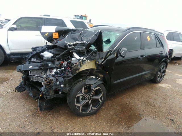 2023 Kia Niro, VIN: KNDCR3LE4P5042003