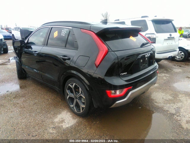 2023 Kia Niro, VIN: KNDCR3LE4P5042003