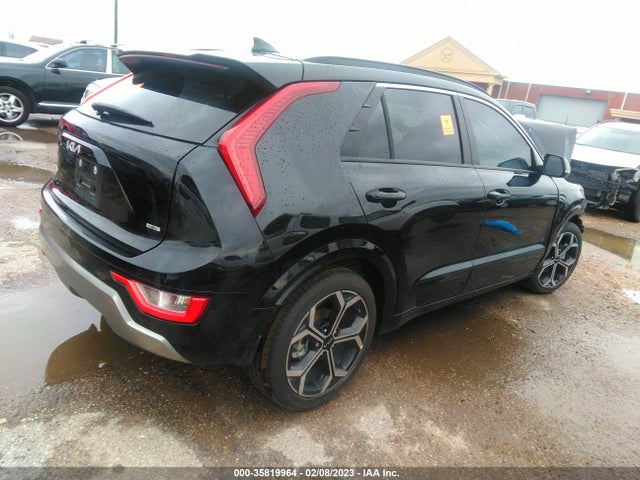 2023 Kia Niro, VIN: KNDCR3LE4P5042003