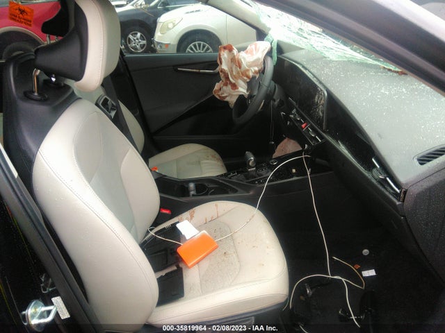 2023 Kia Niro, VIN: KNDCR3LE4P5042003