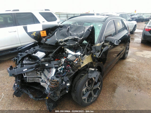 2023 Kia Niro, VIN: KNDCR3LE4P5042003