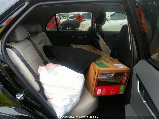 2023 Kia Niro, VIN: KNDCR3LE4P5042003