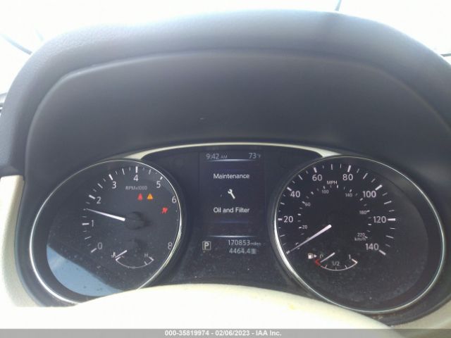 5N1AT2MT8EC814796 Nissan ROGUE S/SV/SL