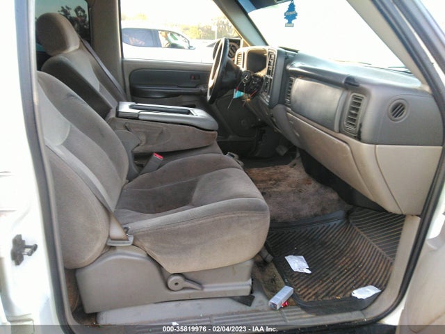 2003 GMC YUKON SLE VIN: 1GKEC13V63R189140