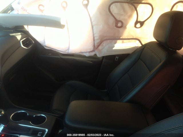 Chevrolet EQUINOX LT 2021 2GNAXKEV4M6159284 Image 5