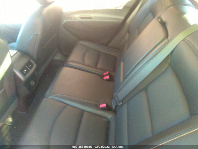 Chevrolet EQUINOX LT 2021 2GNAXKEV4M6159284 Image 8