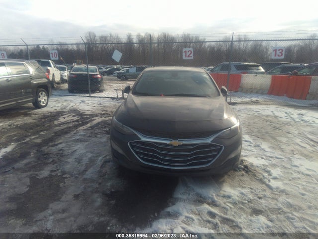 Chevrolet MALIBU LT 2022 1G1ZD5ST6NF161448 Image 6