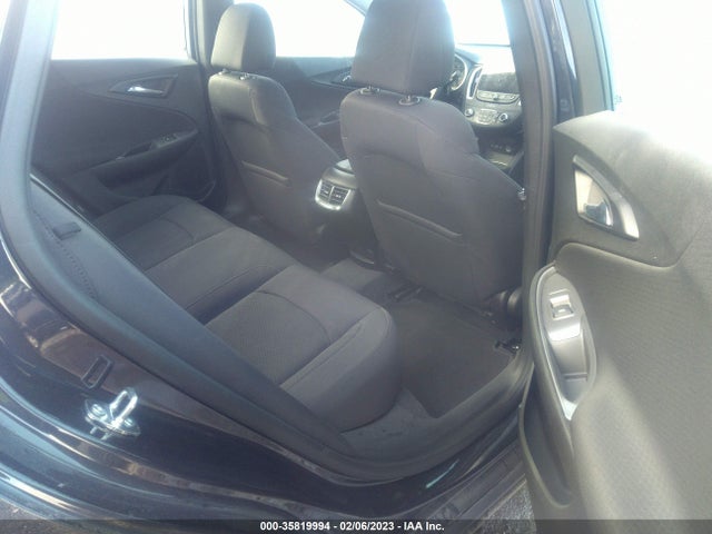 Chevrolet MALIBU LT 2022 1G1ZD5ST6NF161448 Image 8