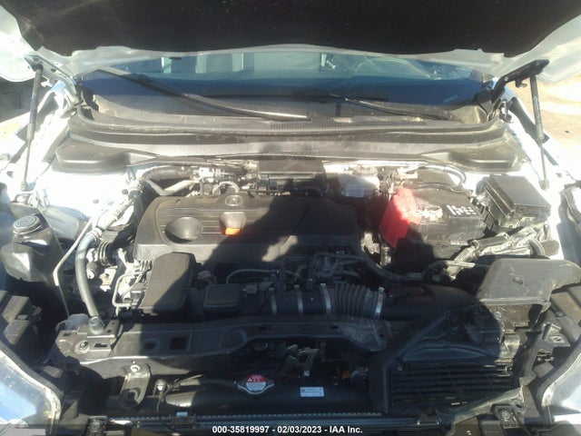 5J8TC2H60LL016423 Acura Rdx W/a-spec Pkg