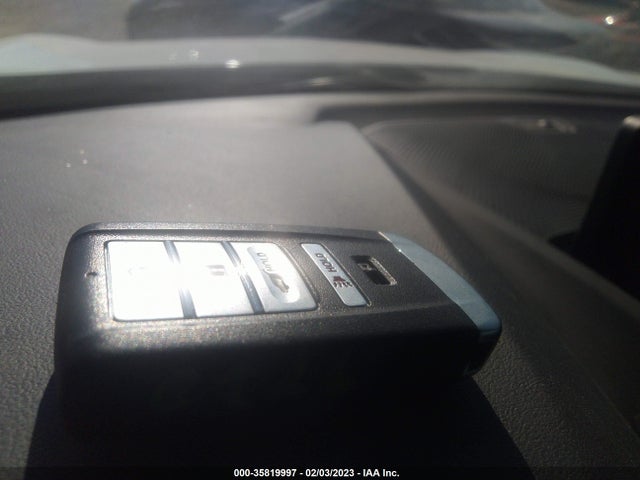 5J8TC2H60LL016423 Acura Rdx W/a-spec Pkg