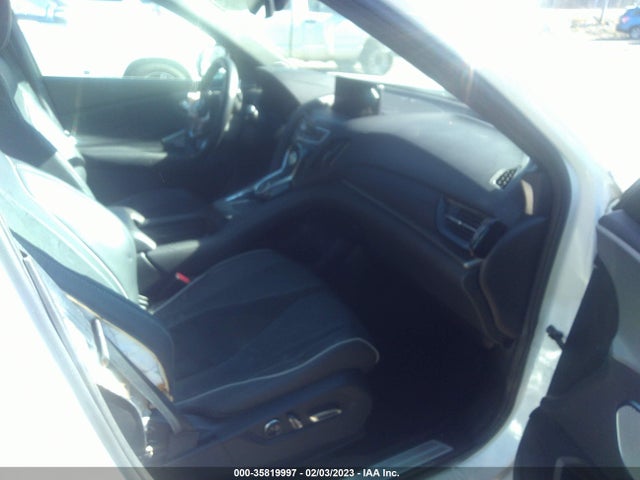 5J8TC2H60LL016423 Acura Rdx W/a-spec Pkg