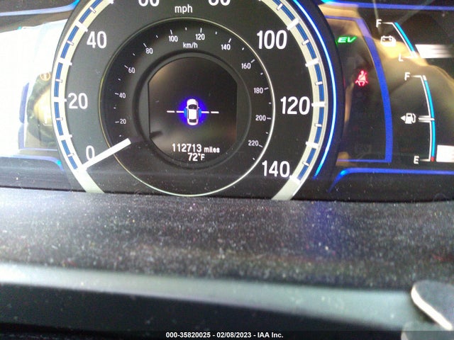 2017 Honda Accord, VIN: JHMCR6F75HC030453