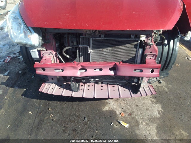 Mitsubishi MIRAGE G4 2018 ML32F4FJ1JHF12793 Image 6