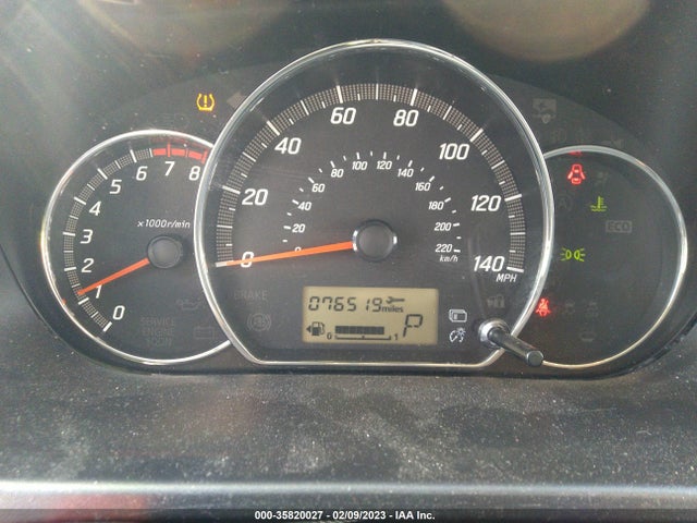 Mitsubishi MIRAGE G4 2018 ML32F4FJ1JHF12793 Image 7