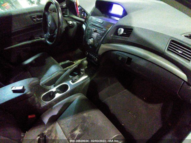 19UDE2F3XJA007826 Acura ILX