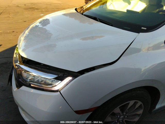 2021 Honda Odyssey, VIN: 5FNRL6H77MB010728