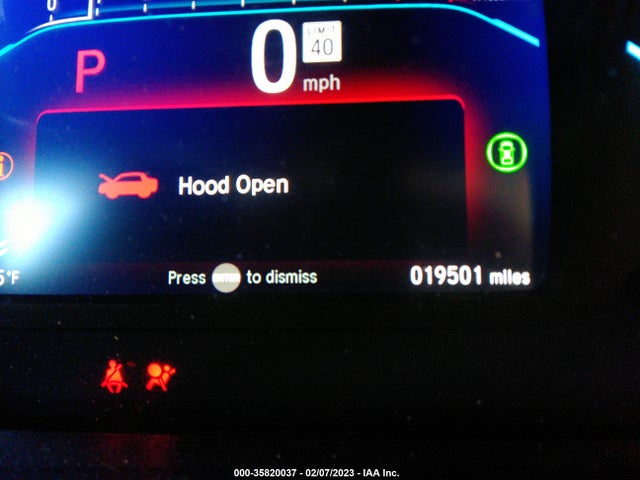 2021 Honda Odyssey, VIN: 5FNRL6H77MB010728