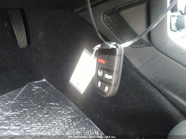 2022 DODGE CHALLENGER GT VIN: 2C3CDZJGXNH182038