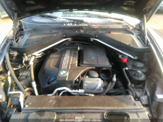5UXFG2C50DL782621 BMW X6 Xdrive35i