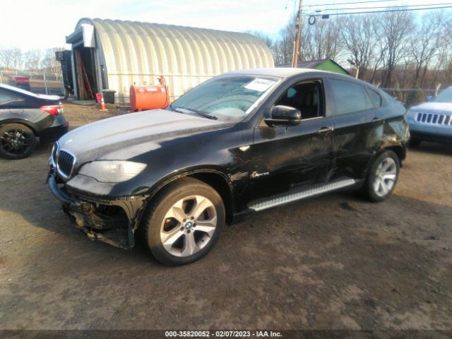 5UXFG2C50DL782621 BMW X6 Xdrive35i