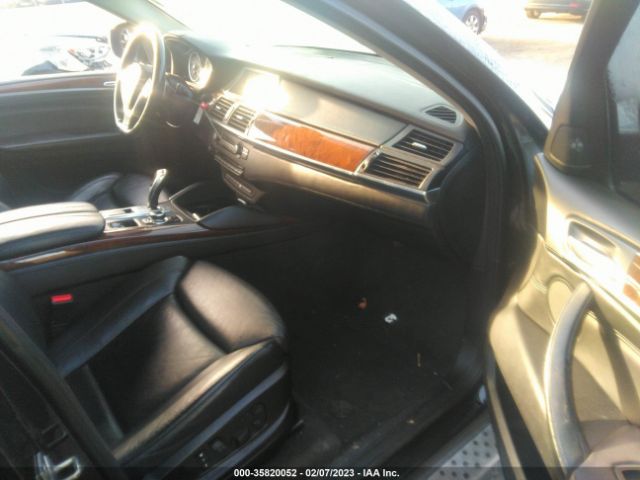 5UXFG2C50DL782621 BMW X6 Xdrive35i