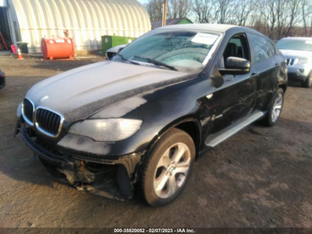 5UXFG2C50DL782621 BMW X6 Xdrive35i