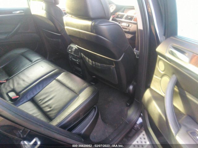 5UXFG2C50DL782621 BMW X6 Xdrive35i