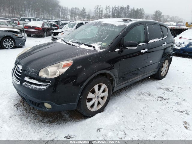Subaru B9 Tribeca 7-pass 2006 4S4WX85C264415342 Image 2