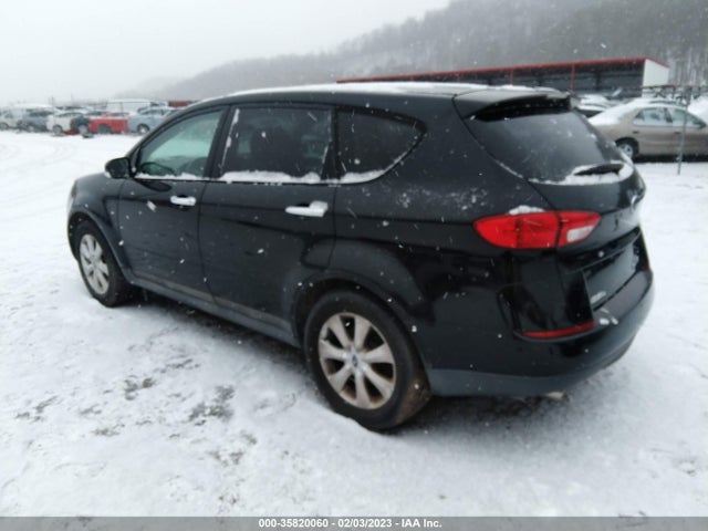Subaru B9 Tribeca 7-pass 2006 4S4WX85C264415342 Image 4