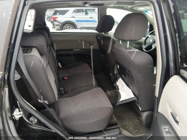 Subaru B9 Tribeca 7-pass 2006 4S4WX85C264415342 Image 9