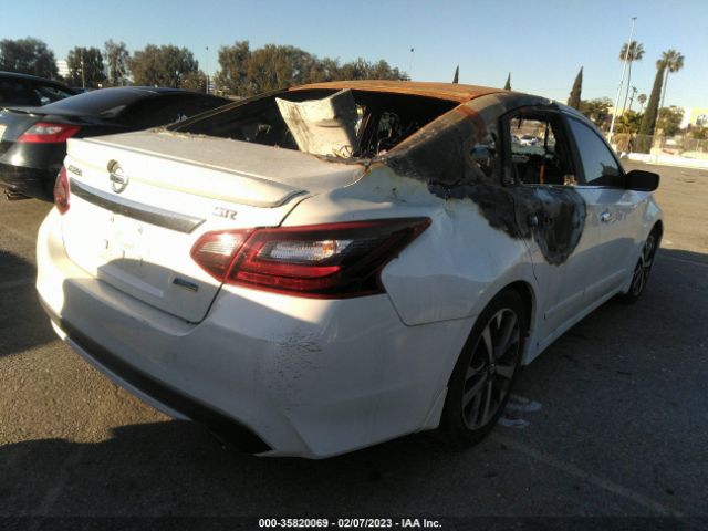 1N4AL3AP4HC149942 Nissan Altima 2.5 Sr