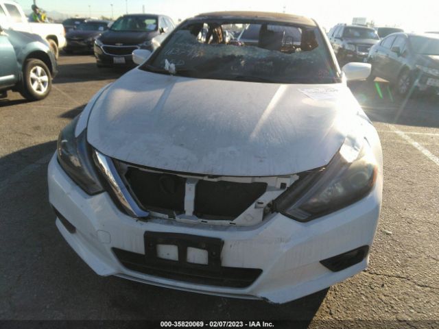 1N4AL3AP4HC149942 Nissan Altima 2.5 Sr