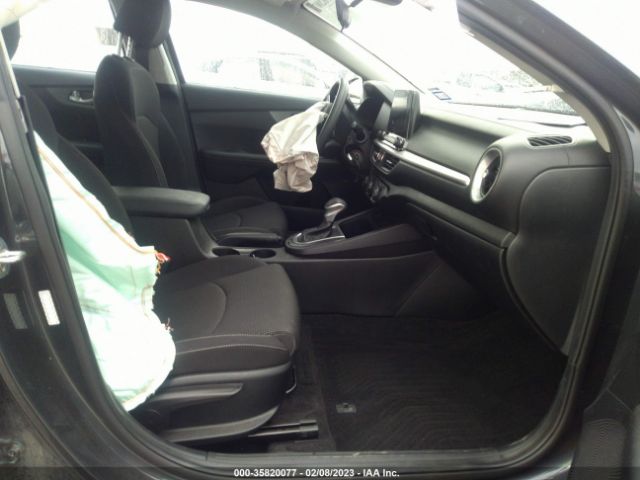 3KPF24AD7LE198486 KIA Forte Lxs