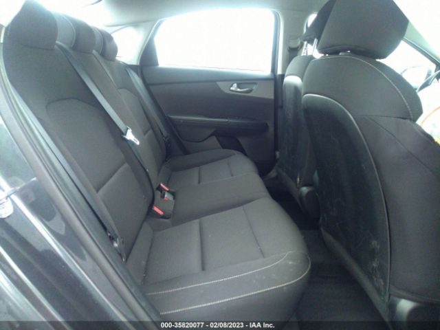3KPF24AD7LE198486 KIA Forte Lxs