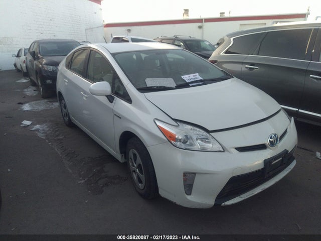 Toyota 2zr-fxe+3jm 2014 JTDKN3DU0E0378867 Image 17