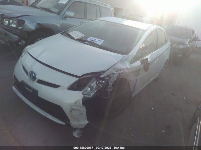 Toyota 2zr-fxe+3jm 2014 JTDKN3DU0E0378867 Image 18